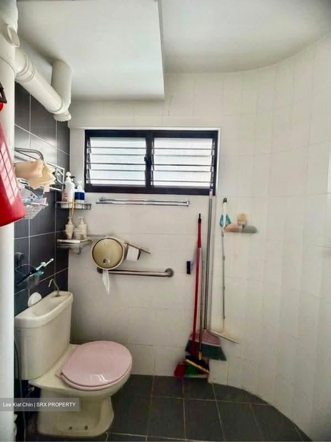 Blk 133 Lorong Ah Soo (Hougang), HDB 4 Rooms #619518001